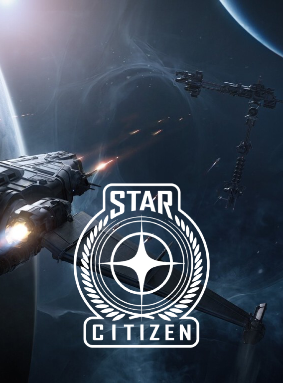 Endgamers.pro - Star Citizen Endgame Services